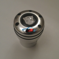 Рукоятка коробки передач Autobots с подсветкой