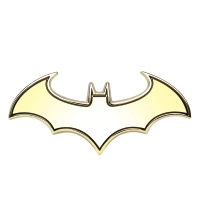Логотип Batman Bat Бэтмен логотип