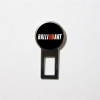 Обманка ремня безопасности Ralliart