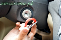 Подсветка замка зажигания Chrysler,подсветка ключа зажигания Chrysler,светящаяся окантовка замка зажигания Chrysler,светящаяся накладка замка зажигания Chrysler,Наклейка окантовка замка зажигания Chrysler светится в темноте за счет светонакопителя