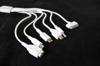 USB кабель на miniUSB, PSP, GBA SP, NDS, DS lite