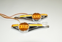 AUDI,светодиодный поворотник на AUDI,диодный поворотник на AUDI,светодиодный поворотник с логотипом AUDI,светодиодный поворотник с эмблемой AUDI,led поворотник AUDI,диодный поворотник с логотипом AUDI
