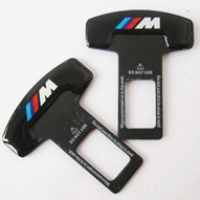 Заглушка ремня безопасности BMW M