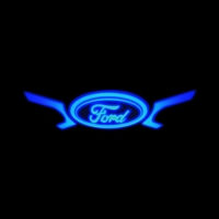 Проектор заднего бампера FORD
