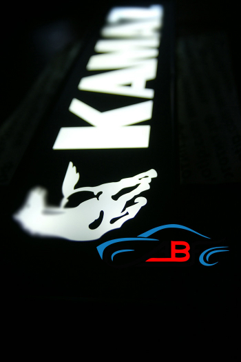 Светящийся логотип Kamaz,светящийся логотип для грузовика Kamaz,светящаяся эмблема Kamaz,табличка Kamaz,картина Kamaz,логотип на стекло Kamaz,светящаяся картина Kamaz,светодиодный логотип Kamaz,Truck Led Logo Kamaz,12v,24v