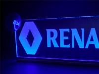Светящийся логотип RENAULT 3D,светящийся логотип для грузовика RENAULT 3D,светящаяся эмблема RENAULT 3D,табличка RENAULT 3D,картина RENAULT 3D,логотип на стекло RENAULT 3D,светящаяся картина RENAULT 3D,светодиодный логотип RENAULT 3D,Truck Led Logo RENAUL