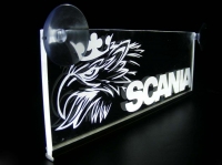 Светящийся логотип Scania 3D,светящийся логотип для грузовика Scania 3D,светящаяся эмблема Scania 3D,табличка Scania 3D,картина Scania 3D,логотип на стекло Scania 3D,светящаяся картина Scania 3D,светодиодный логотип Scania 3D,Truck Led Logo Scania 3D,12v,