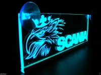 Светящийся логотип Scania 3D,светящийся логотип для грузовика Scania 3D,светящаяся эмблема Scania 3D,табличка Scania 3D,картина Scania 3D,логотип на стекло Scania 3D,светящаяся картина Scania 3D,светодиодный логотип Scania 3D,Truck Led Logo Scania 3D,12v,