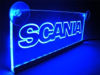 Светящийся логотип Scania 2D,светящийся логотип для грузовика Scania 2D,светящаяся эмблема Scania 2D,табличка Scania 2D,картина Scania 2D,логотип на стекло Scania 2D,светящаяся картина Scania 2D,светодиодный логотип Scania 2D,Truck Led Logo Scania 2D,12v,