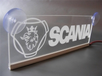 Светящийся логотип Scania 2D/3D,светящийся логотип для грузовика Scania 2D/3D,светящаяся эмблема Scania 2D/3D,табличка Scania 2D/3D,картина Scania 2D/3D,логотип на стекло Scania 2D/3D,светящаяся картина Scania 2D/3D,светодиодный логотип Scania 2D/3D,Truck