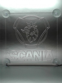 Светящийся логотип Scania 2D,светящийся логотип для грузовика Scania 2D,светящаяся эмблема Scania 2D,табличка Scania 2D,картина Scania 2D,логотип на стекло Scania 2D,светящаяся картина Scania 2D,светодиодный логотип Scania 2D,Truck Led Logo Scania 2D,12v,