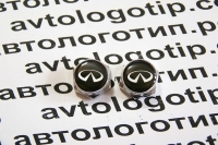 болты номерного знака с логотипом Infiniti,Декоративный болт для номерного знака с логотипом Infiniti,Болты для крепления госномера Infiniti,декоративных болтов на номерные знаки логотипом Infiniti купить,заказать,доставка