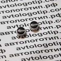 болты номерного знака с логотипом Mazda,Декоративный болт для номерного знака с логотипом Mazda,Болты для крепления госномера Mazda,декоративных болтов на номерные знаки логотипом Mazda купить,заказать,доставка