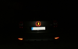 Светящийся логотип SKODA YETI,светящаяся эмблема SKODA YETI,светящийся логотип на авто SKODA YETI,светящийся логотип на автомобиль SKODA YETI,подсветка логотипа SKODA YETI,2D,3D,4D,5D,6D
