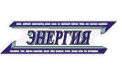 en logo